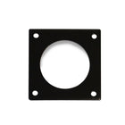 Urbann Grommet Module for Lectern-Accessory, Expansion module for Urbann Lecterns