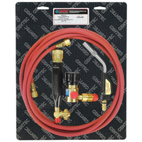 Gentec 22-GA-HPSL4KIT Swril Flame with Auto Ignite Tip (KPSL4SP)-Gas Type: Propane/Air Propane