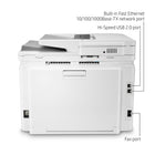 HP LaserJet Pro M283fdw Multifunction Colour Laser Printer-Energy Star certification