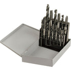 Clarkson Osborn Blue Wizard Tap & Drill Set-1 per pack