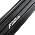 Next Level Racing F-Gt Elite 160 Wheel Plate Edition-Offering multi-position Formula, Hybrid, GT, Truck, and Tank driving ergonomics