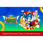Sonic Origins for Nintendo Switch [Download]-Genre: Action, Adventure