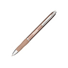 Sharpie S-Gel Metal Pen – 0.7mm – Black Ink – Champagne – 2 Pack-0.7mm Gel Pen