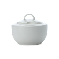 Maxwell & Williams Cashmere Classic Coupe Covered Sugar, 4 Pack-Care instructions: microwave and dishwasher safe