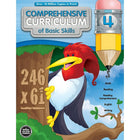 eBook: American Education Publishing 704108-EB Comprehensive Curriculum of Basic Skills, Grade 4-You will receive two emails: one confirming your entire order, and one with a "Download Software" buttonYou can download immediately or return to your email to download later