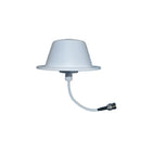 TurMode 2.4GHz 3dB Indoor/Outdoor Round Directional WiFi Antenna (WAC24033)-The WAC24033 is designed to increase the signal strength and range of your 2.4GHz 802.11b/g/n WiFi device