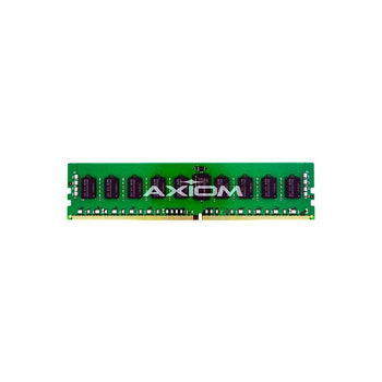 Axiom 32GB DDR4 SDRAM Memory Module, 32 GB, DDR4 SDRAM, 2133 MHz