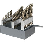 Drill Sets, TGJ540-No. of Pieces - 29