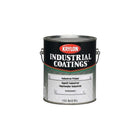 Krylon Industrial 3.78L Industrial Primer, Grey (K00020002-16)-Paint Colour: Grey