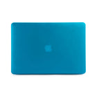 Nido Hardshell MacBook Air 13" Laptop Case - Blue-Hard-shell case for  MacBook Air 13"