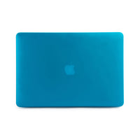 Nido Hardshell MacBook Air 13" Laptop Case - Blue-Hard-shell case for  MacBook Air 13"