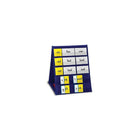 Learning Resources Double-sided Tabletop Pocket Chart-Theme/design: Classroom