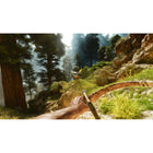 Ark: Survival Ascended for Playstation 5-See the Island, which is now released, with subsequent expansion worlds to be added at no additional cost