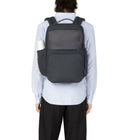 Incase A.R.C. Commuter Pack - Navy-17" H x 11" W x 7" D