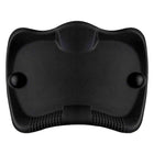 MotionGrey ErgoFeel Anti-Fatigue Cushioned Portable Sit to Stand Standing Desk Floor Mat for Office and Home- 23" x 26.7- Black-Anti Fatigue Mat designed to provide comfort and is an ideal combination for standing desks, retail staff, and any enviroment where standing for long periods is required.