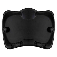 MotionGrey ErgoFeel Anti-Fatigue Cushioned Portable Sit to Stand Standing Desk Floor Mat for Office and Home- 23" x 26.7- Black-Anti Fatigue Mat designed to provide comfort and is an ideal combination for standing desks, retail staff, and any enviroment where standing for long periods is required.