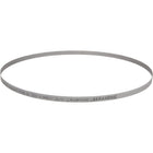 Starrett Univerz Portable Band Saw Blade, Bi-Metal, 44-7/8" L x 1/2" W x 0.020" Thick, 14-18 Tpi - 5 Pack-Length: 44-7/8"