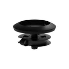 Logitech Microphone Pod Mount for Rally Mic Pod-Plastic