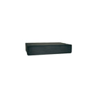 Tripp Lite EXTNL Battery Pack F/UPS System-Battery type: lead-acid
