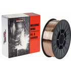 Weld-Mate Er70S6 Welding Wire, Carbon Steel, 0.030" Diameter - 36 Pack-Diameter: 0.030"/0.8 mm