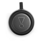 JBL Pulse 5 Portable Bluetooth Speaker with Lightshow - Black-Battery type: Li-ion polymer 27 WH (equivalent to 3.6 V / 7500 mAh)