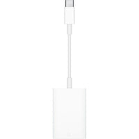 Apple USB-C to SD Card Reader-USB Type-C SD Card Reader