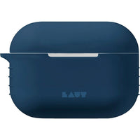 LAUT POD for AirPods Pro - Ocean-Simple solution that protects your expensive AirPods Pro from accidental drops