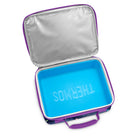 Thermos Lunch Box with Easy to Clean Liner - Space Unicorn-Polyester