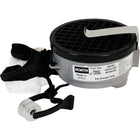 North By Honeywell North 7900 Series Emergency Escape Respirator - 3 Pack-NIOSH Approved For (Escape Only) - Chlorine, Hydrogen Chloride, Sulfur Dioxide, Hydrogen sulfide