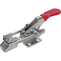 Aurora Tools Aurora Tools Hold Down Clamps- Latch Clamps - 12 Pack-Holding Cap. lbs. - 360
