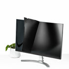 StarTech 34" Monitor Privacy Screen for Ultrawide Display - Blue Light Reducing Protector Film - 21:9 Widescreen-Blue Light Reduction: In Addition To Protecting Your Data, This Pc Monitor Privacy Screen Minimizes Digital Eye Strain When Working For Extended Periods Of Time By Reducing Blue Light By 30% To 40%; Ideal For Extended Use Like When Working From Home