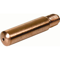 Weld-Mate Tweco Style Consumables - 100 Pack (NP613)-Contact Tip, Heavy-Duty