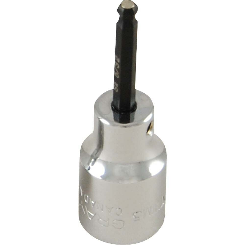 Gray Tools 3/8