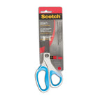 Scotch Precision Ultra Edge Titanium Scissors, 8", Green, Blue, or Purple-Highly corrosion resistant