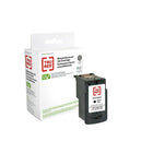 TRU RED 2973B001 Canon PG-210XL Remanufactured Ink Cartridge - High Yield - Black-Yields up to 401 pages per high yield cartridge