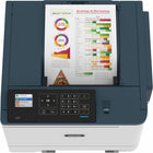 Xerox C310/DNI Colour Laser Printer-Laser print technology