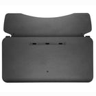 Ezywork 32" Wide Sit Stand Desk Converter 43B-Work Surface Dimension: 31.5"W x 15.7"D (80cm x 40cm)