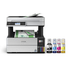Epson EcoTank Pro ET-5150 Wireless All-in-One Supertank Printer-All-in-One Supertank Printer
