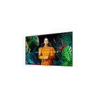Samsung 50" Crystal UHD Signage QMC - LH50QMCEBGCXGO-Resolution: 3840 x 2160