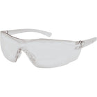 Zenith Safety Z700 Series Safety Glasses, Clear Lens, Anti-Scratch Coating, Csa Z94.3-Lens Coating Anti-Scratch