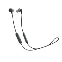 JBL Endurance Run BT - Sweatproof Wireless In-Ear Sport Headphones - Black-Bluetooth Wireless In-Ear Sport Headphones