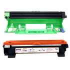 fuzion Brother TN1030 DR1030 Compatible Imaging Kit - Standard Yield - Black-Standard Yield
