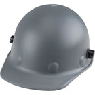 Fibre-Metal Fibre-Metal Supereight Roughneck P2A Hardhat, Ratchet Suspension, Grey - 2 Pack-Certification(s) ANSI Type I