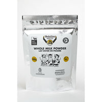 Medallion Milk-Whole Milk Powder - 12 Packs of 500g-For use in coffe or tea, or with your favorite recipe