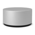 Microsoft Surface Dial, Aluminum (2WR-00001)-Easy access to shortcuts, controls, drawing tools, and more