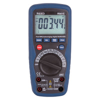 REED Instruments R5010 True RMS Digital Multimeter-True RMS Digital Multimeter