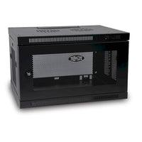Tripp Lite Srw6U Wall Mount Rack Enclosure Server Cabinet-Product Line: SmartRack