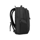Targus Corporate Traveler Backpack, (CUCT02B)-Convenient Backpack  Design