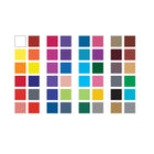 Staedtler 4mm Triangular Barrel Double Ended Coloured Pencils - 24 Pack - Assorted-4.0mm lead