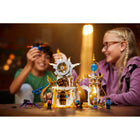 LEGO Dreamzzz Sandman's Tower-The set includes 5 minifigures